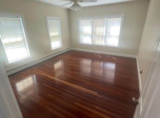 122 Alvarado Ave #1, Worcester, MA 01604