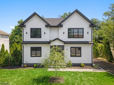 61 Pomona Ave, Fair Lawn, NJ, 07410