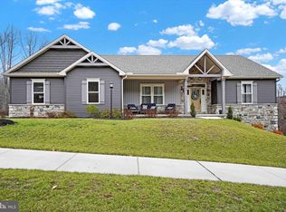 229 Rockville Blvd, Marysville, PA 17053