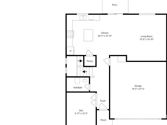 2nd image of 12363 N 67th Dr