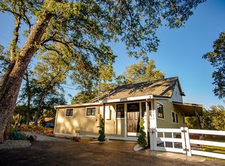 3972 Forni Rd, Placerville, CA 95667