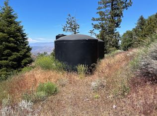 22901 Grimsel Dr, Tehachapi, CA 93561