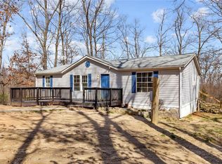 31038 Godt Rd, Wright City, MO 63390