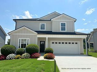 427 Generosity Way Lot 281, Smyrna, TN 37167