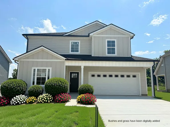 427 Generosity Way Lot 281, Smyrna, TN 37167