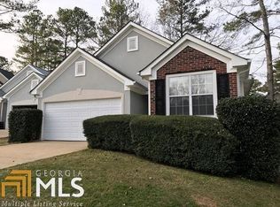 312 Everdale Rd, Peachtree City, GA 30269
