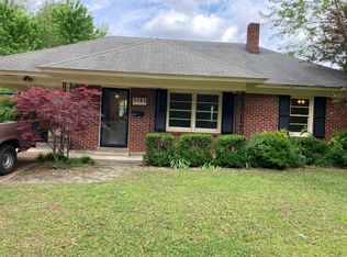 5082 New Castle Rd, Memphis, TN 38117