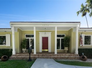 1270 Mariola Ct, Coral Gables, FL 33134