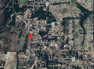 2909 Highland Rd, Springtown, TX 76082