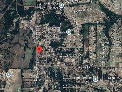 2909 Highland Rd, Springtown, TX, 76082