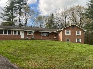 86 Cedar Hill Ln, Lexington, VA 24450