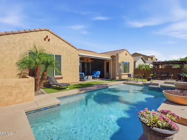 5022 S SETON Avenue, Gilbert, AZ 85298