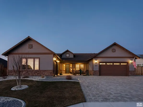 427 Desert Chukar Dr, Sparks, NV 89441