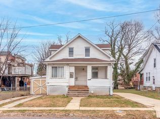 5304 Merceron Ave, Baltimore, MD 21207