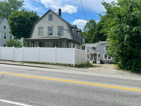 437 Court Street, Auburn, ME 04210