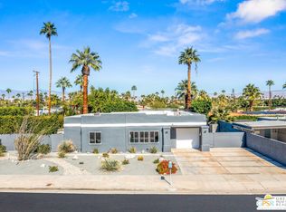 1572 N Riverside Dr, Palm Springs, CA 92264