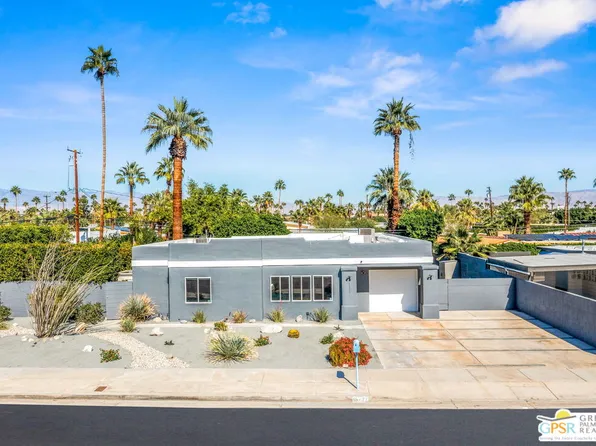1572 N Riverside Dr, Palm Springs, CA 92264