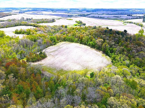 3rd image of 125 acres Steig Coulee Road