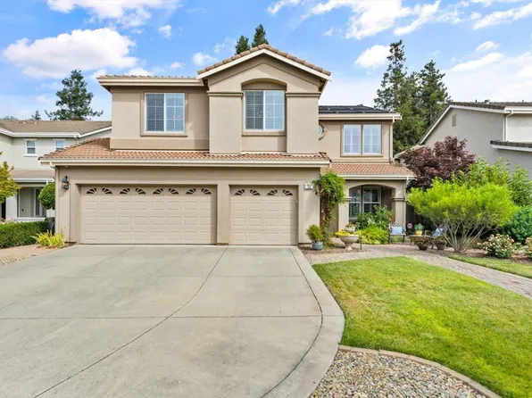 26 Joshua Court, Napa, CA 94558