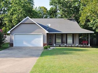 610 E 480 Rd, Claremore, OK 74017