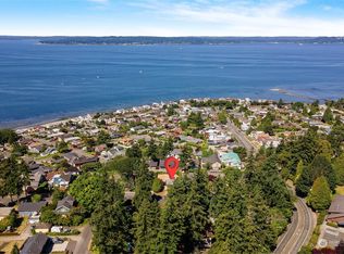 19509 22nd Ave NW, Seattle, WA