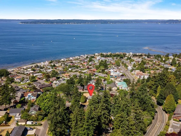 19509 22nd Avenue NW, Shoreline, WA 98177