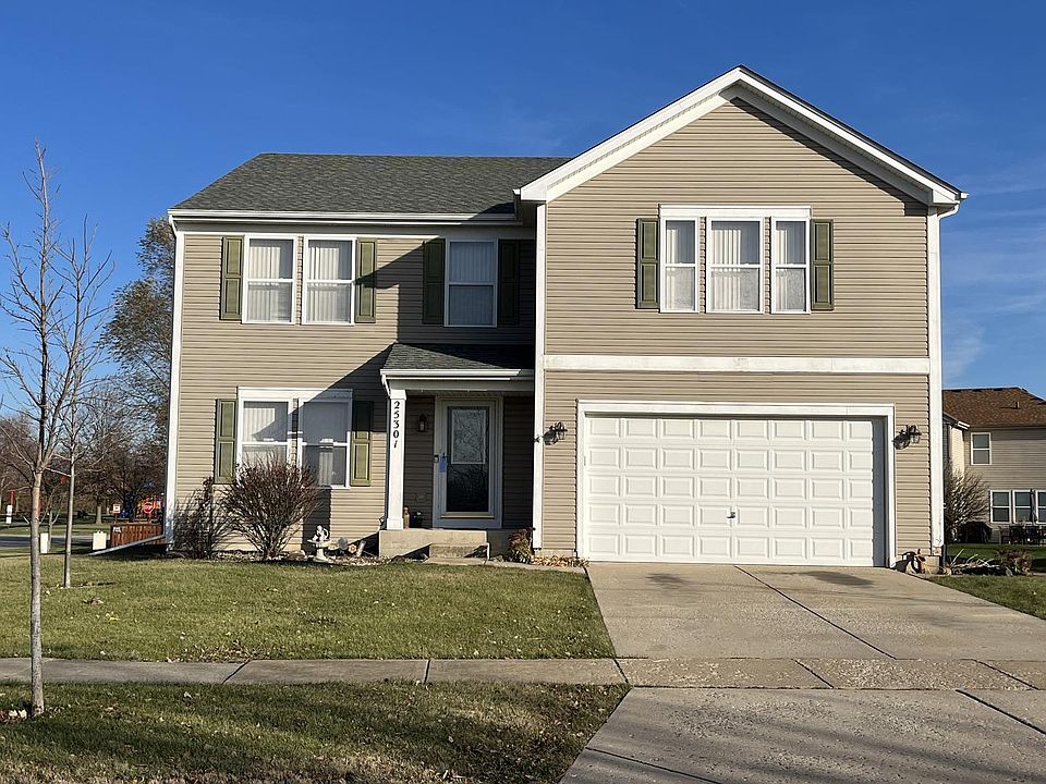 1st image of 25301 S Shannon Dr