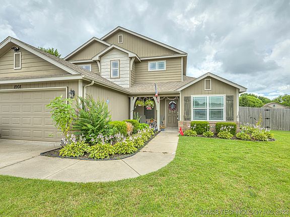 2nd image of 8908 S 253rd East Ave