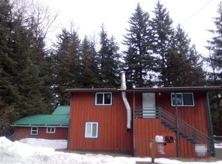 3716 Sanders St, Juneau, AK 99801