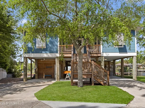 2 Creole Cv, Gulfport, MS 39507