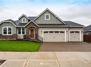 2201 Donnegal Cir SW, Port Orchard, WA 98367