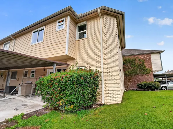 8310 Wild Rose St APT 19C, Houston, TX 77083