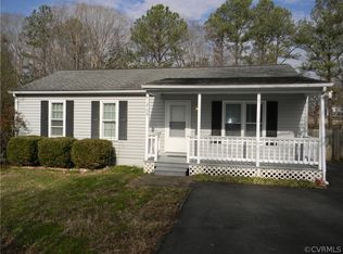 12106 Dehaviland Dr, Midlothian, VA 23112