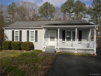 12106 Dehaviland Dr, Midlothian, VA, 23112