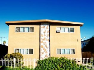 443 E 61st St, Long Beach, CA 90805
