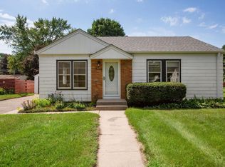 7314 Thomas Ave S, Richfield, MN 55423