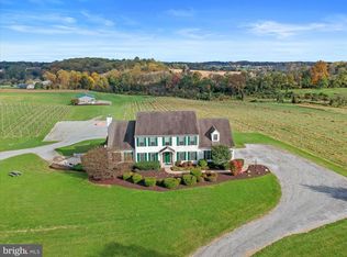 553 S Guernsey Rd, West Grove, PA 19390