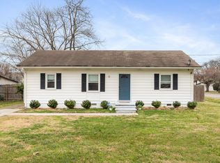 1309 Windsor Dr, Franklin, TN 37064