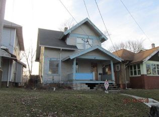 208 Corinth St #A, Toledo, OH 43609