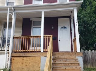 936 Montpelier St, Baltimore, MD 21218