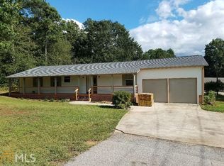 870 Mount Tabor Rd, Oxford, GA 30054