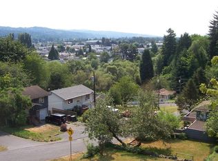 2355 E Castleman St, Longview, WA 98632