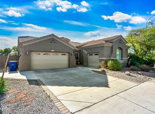 2407 E Iris Dr, Chandler, AZ 85286
