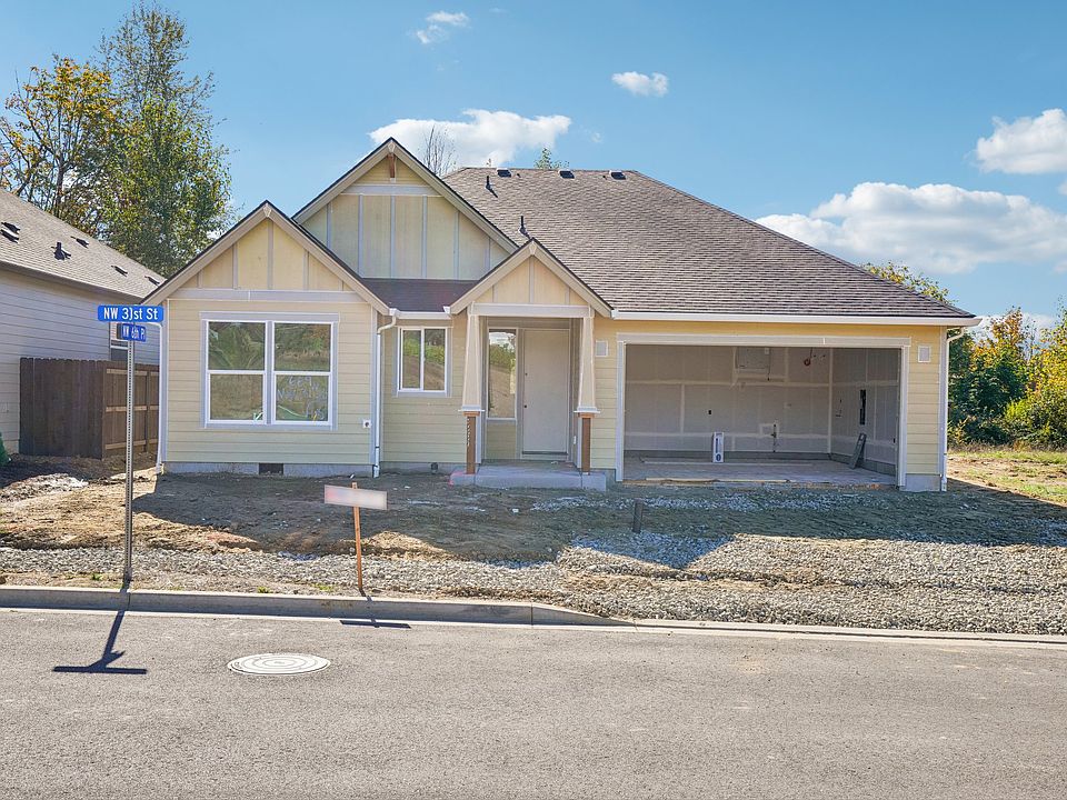 669 NW 31ST ST by Aho Construction