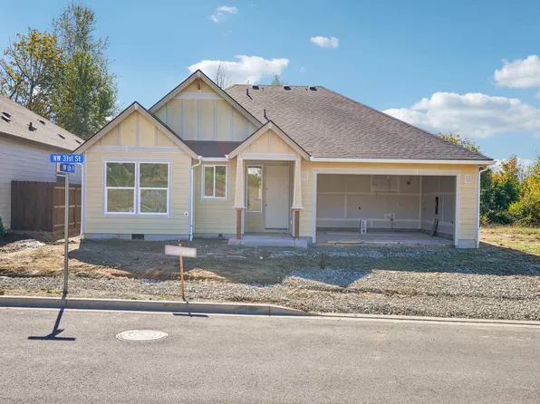 669 NW 31st St, Battle Ground, WA 98604