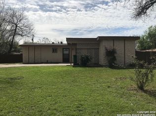 6150 Cedar Valley Dr, San Antonio, TX 78242