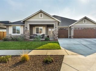 3063 Rae Creek Dr, Chico, CA 95973