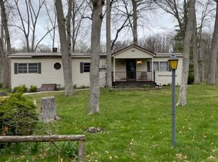 4605 E 160 S, Lagrange, IN