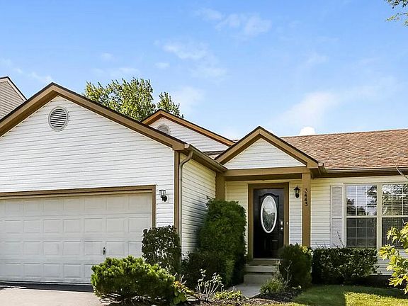 2nd image of 3446 Bayspirit Ct