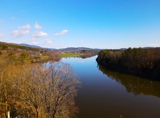 0 Connecticut River Rd UNIT 3-8, Springfield, VT 05156